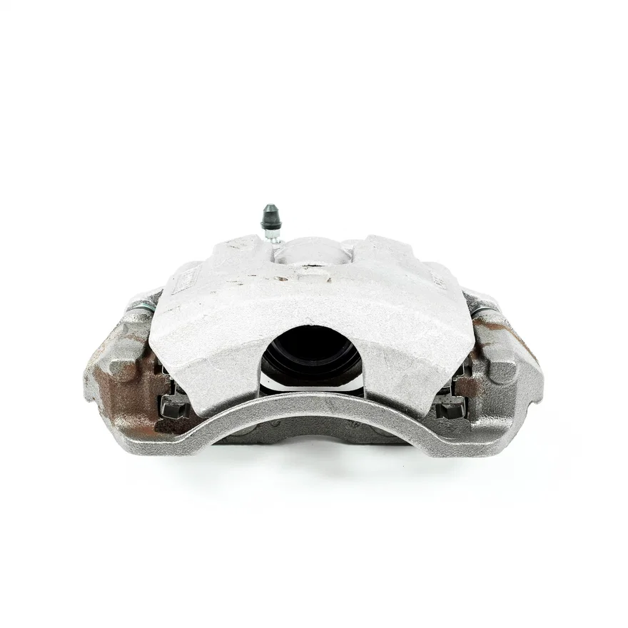 Front Right AS CALIPER W/BRKT for 2008-2011 Ford Focus