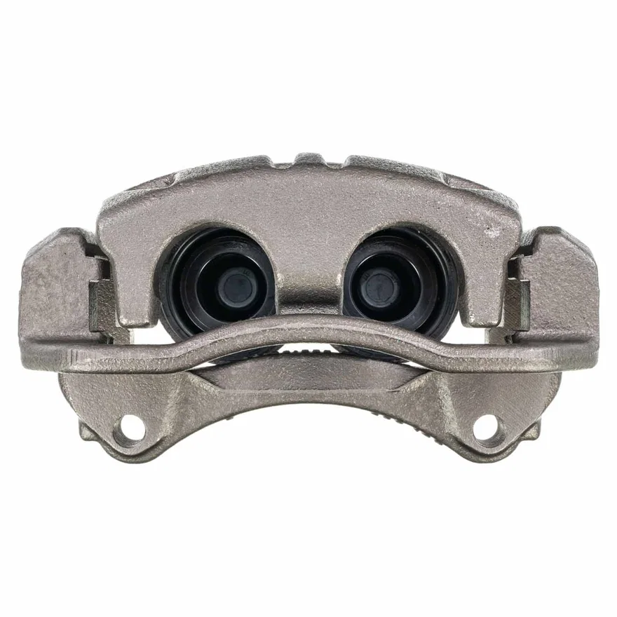 Front Left AS CALIPER W/BRKT for Chevrolet, Pontiac and Saturn