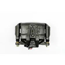 Front Left AS CALIPER W/BRKT for Acura, Honda and Isuzu image 3
