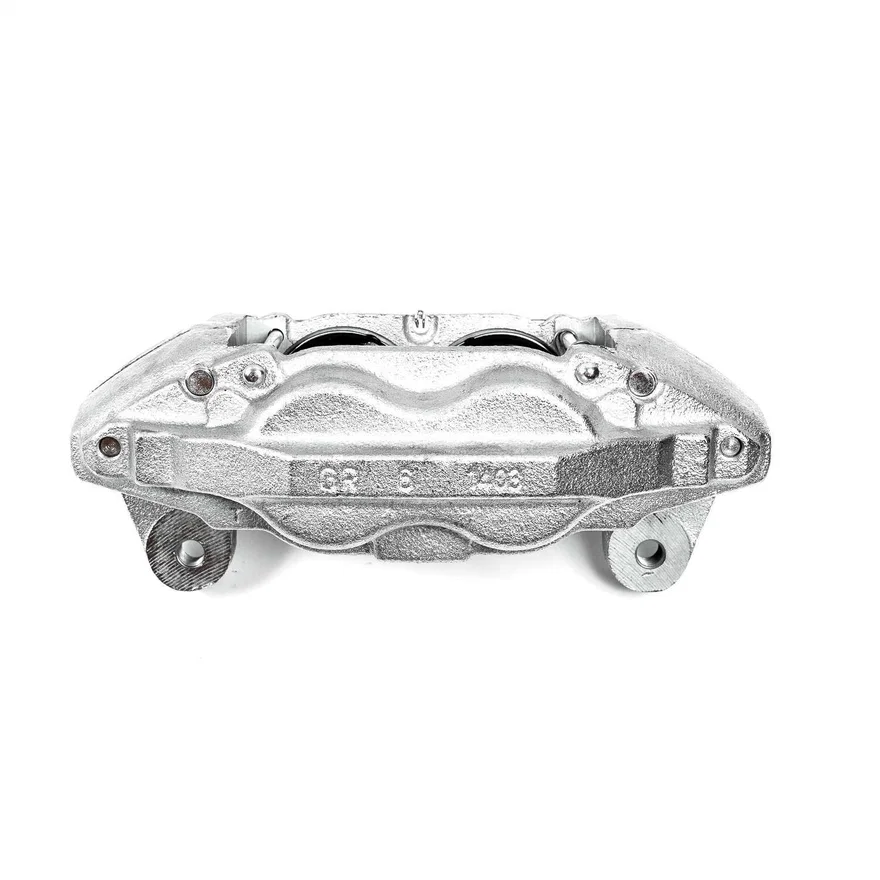 Front Right AS CALIPER W/O BRKT for 2007-2015 Toyota Sequoia and Tundra