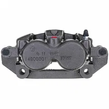 AS CALIPER W/BRKT for Dodge, Ram and Chrysler image 2