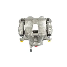 Front Left AS CALIPER W/BRKT for 2003-2010 Scion tC and Toyota Celica image 3