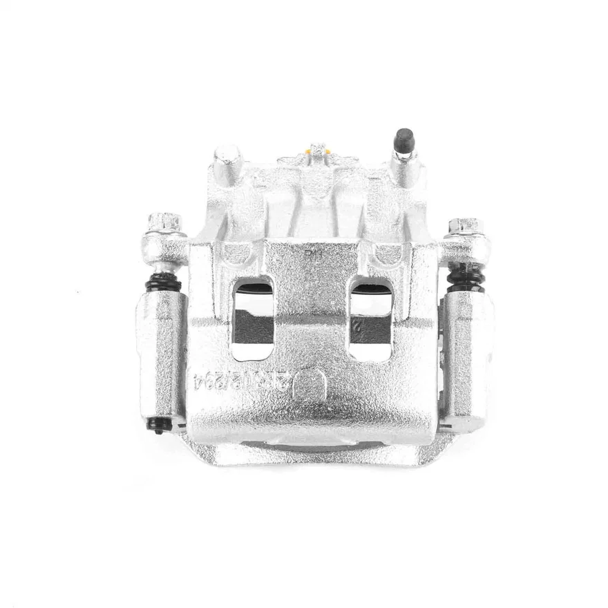 PowerStop L5026A, Front Left AS CALIPER W/BRKT