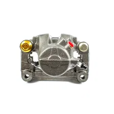 Front Left AS CALIPER W/BRKT for 1994-2005 Mazda Miata image 2