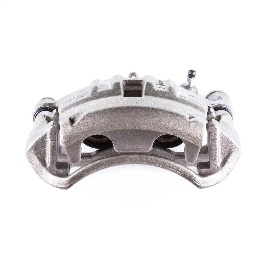 AS CALIPER W/BRKT for Dodge and Freightliner