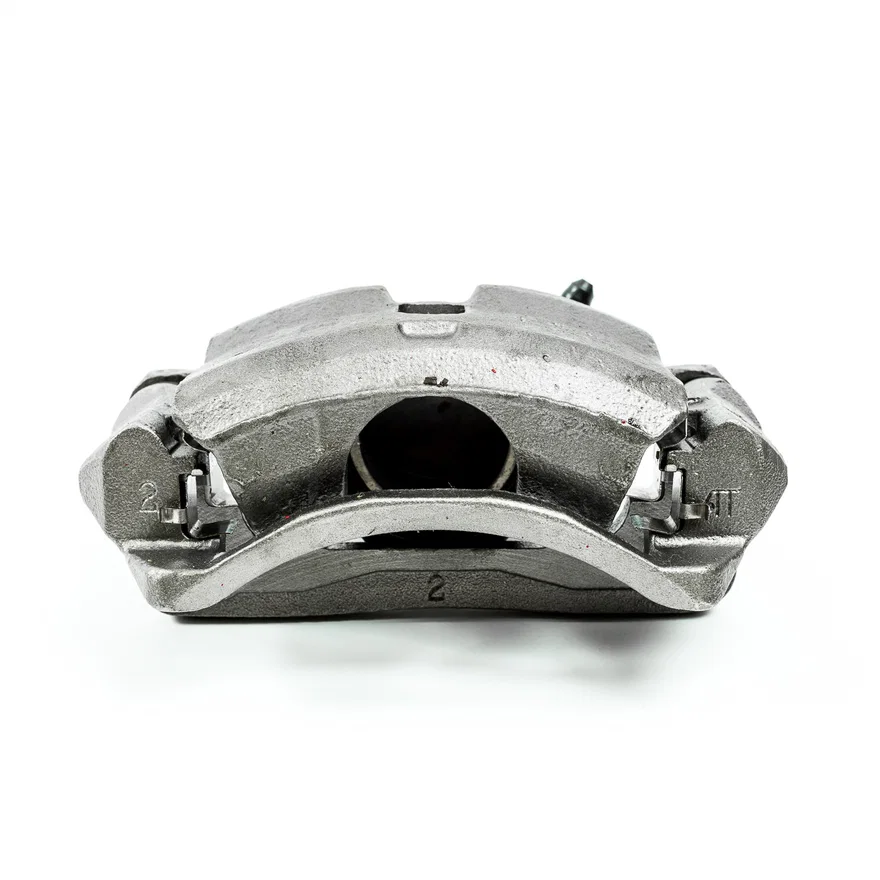 Front Left AS CALIPER W/BRKT for 1990-1999 Acura CL and Honda Accord