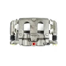 Front Left AS CALIPER W/BRKT for Ford and Mercury image 3