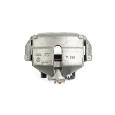 Front Right AS CALIPER W/BRKT for Volkswagen and Audi image 3