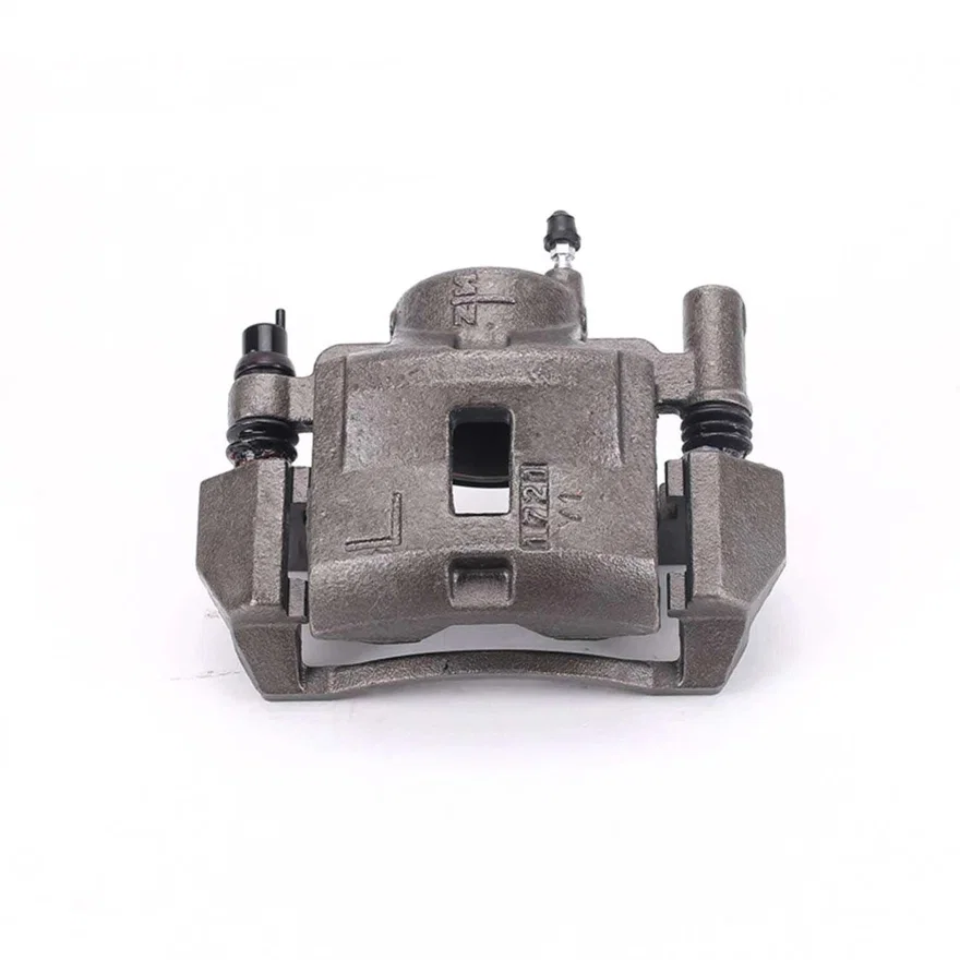 Front Left AS CALIPER W/BRKT for Mazda and Ford