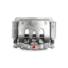 Rear Right AS CALIPER W/BRKT for 2005-2007 Ford F-250 Super Duty and F-350 Super Duty image 3