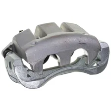 Front Left AS CALIPER W/BRKT for 2005-2010 Ford Mustang image 5