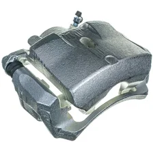 Front Left AS CALIPER W/BRKT for Chevrolet and Pontiac image 6