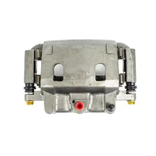 Front Left AS CALIPER W/BRKT for Nissan and INFINITI image 3