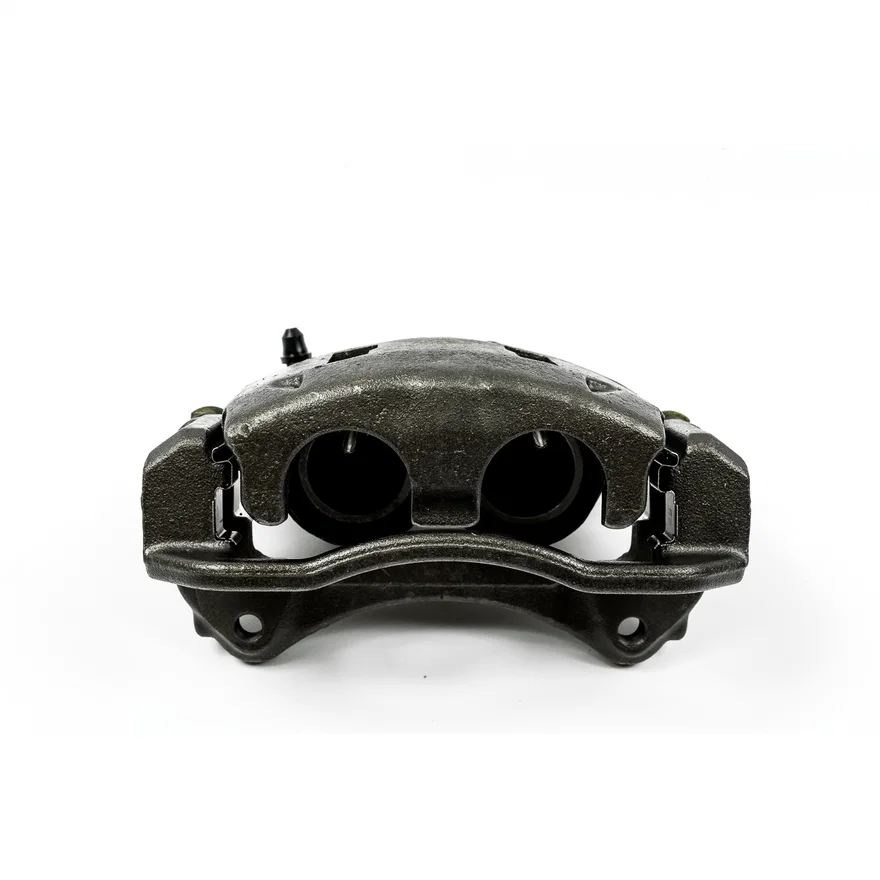 Front Left AS CALIPER W/BRKT for Mazda, Ford and Mercury