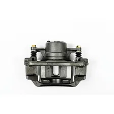 Front Left AS CALIPER W/BRKT for 2001-2007 Toyota Highlander image 4