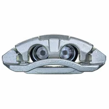 Front Left AS CALIPER W/BRKT for Dodge and Mitsubishi image 2