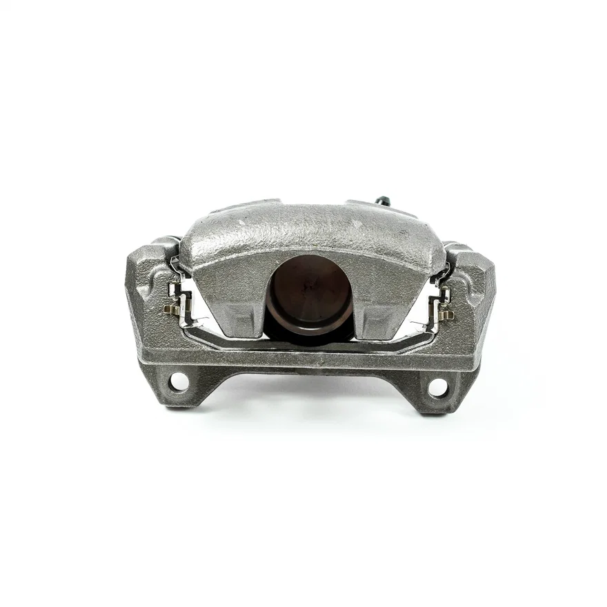 Front Right AS CALIPER W/BRKT for Acura and Honda