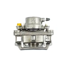 Front Left AS CALIPER W/BRKT for 1994-2005 Mazda Miata image 4