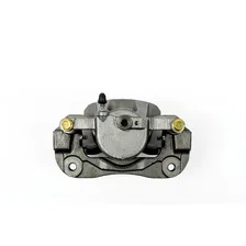 Front Left AS CALIPER W/BRKT for 2001-2007 Toyota Highlander image 2