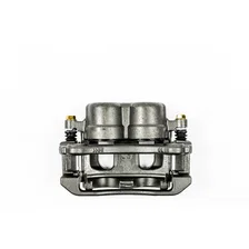 Front Left AS CALIPER W/BRKT for Ford, Mazda and Mercury image 4