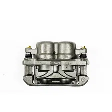 Front Left AS CALIPER W/BRKT for 2005-2008 Ford F-150 and Lincoln Mark LT image 4