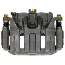 Front Right AS CALIPER W/BRKT for Honda and Acura image 4