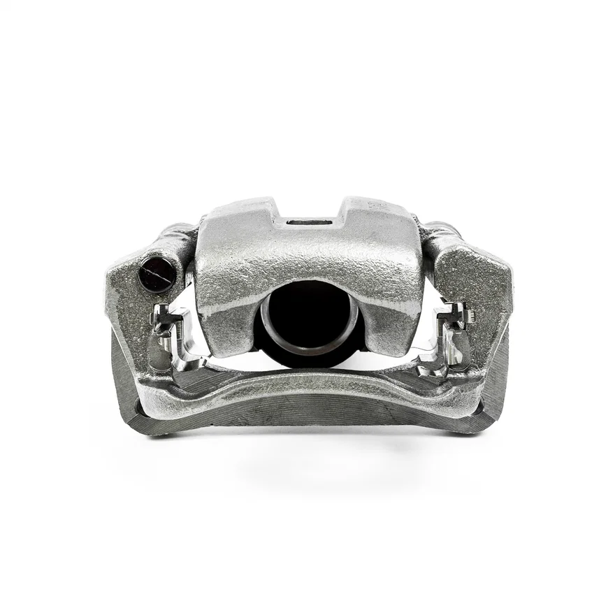 Rear Left AS CALIPER W/BRKT for 2007-2015 Toyota Sequoia and Tundra