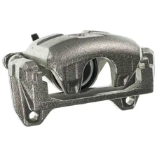 Front Left AS CALIPER W/BRKT for Acura and Honda image 5