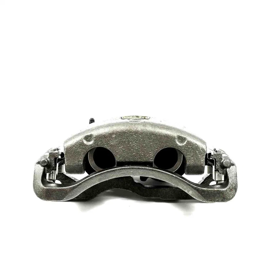 Front Left AS CALIPER W/BRKT for 28 vehicles