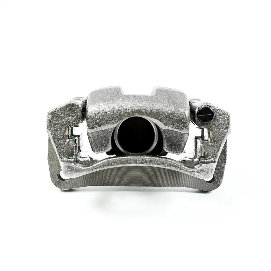 Rear Right AS CALIPER W/BRKT for 2007-2015 Toyota Sequoia and Tundra