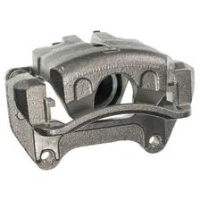 Front Left AS CALIPER W/BRKT for 10 vehicles image 5