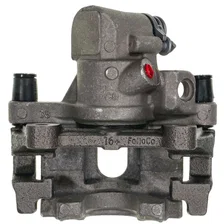 Rear Left OE REPLACEMENT CALIPER- for 2006-2010 Mazda 5 image 4