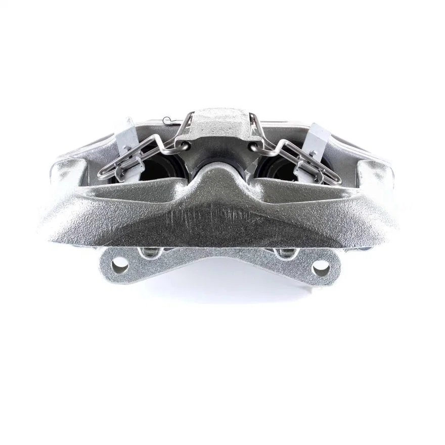 Front Left AS CALIPER W/BRKT for Audi and Volkswagen