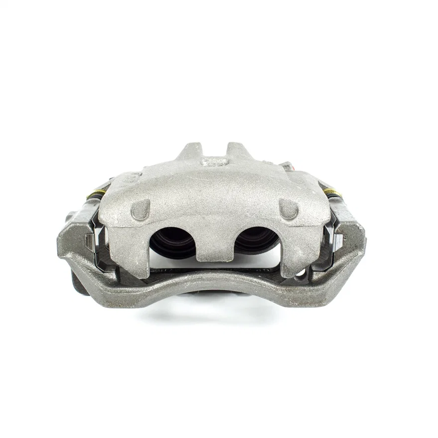 PowerStop L4793, Front Left AS CALIPER W/BRKT