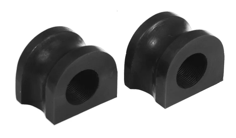 Prothane 7-1161-BL, Chevy Beretta / Cavalier Front Sway Bar Bushings - 28mm - Black