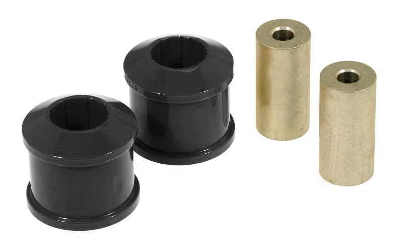 Prothane 4-302-BL, 01-03 Chrysler PT Cruiser Rear Trailing Arm Bushings - Black