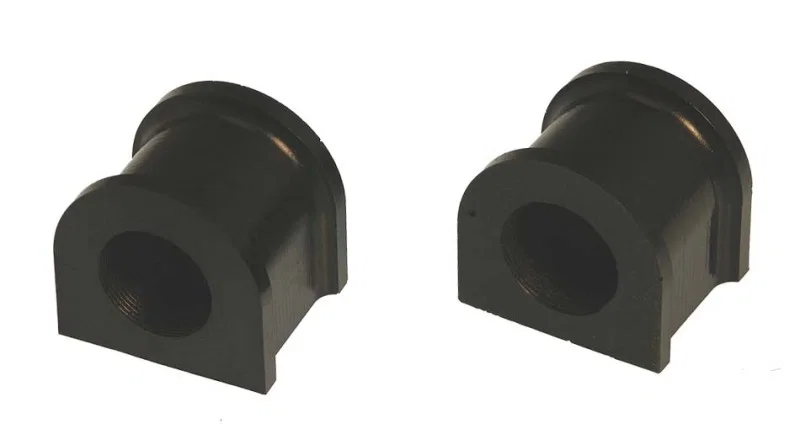 Prothane 18-1123-BL, 98-02 Lexus GS Front Sway Bar Bushings - 28.5mm - Black