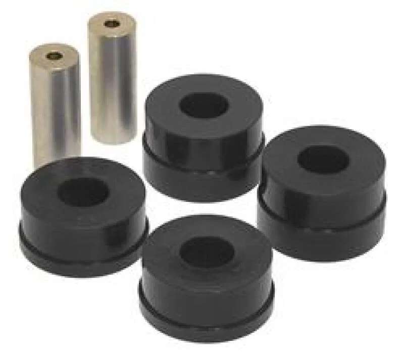 Prothane 4-510-BL, 94-02 Dodge Ram Motor Mount Bushing Kit - Black