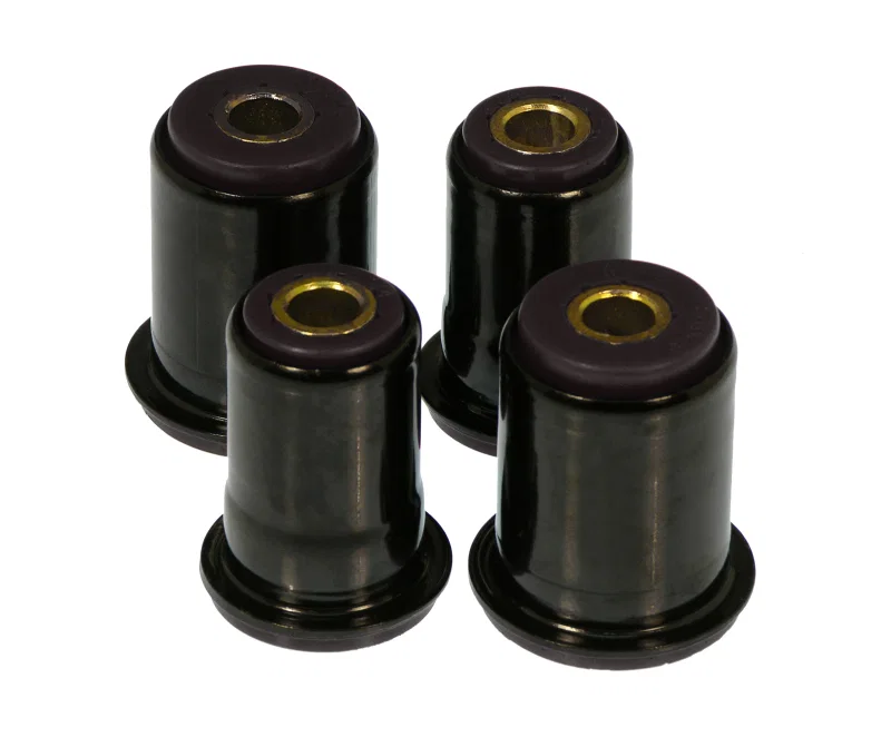 Prothane 7-273-BL, GM Front Lower Control Arm Bushings - Black