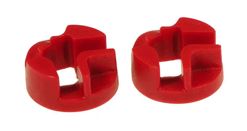 Prothane 4-501, 95-99 Dodge Neon Front Motor Mount Insert - Red