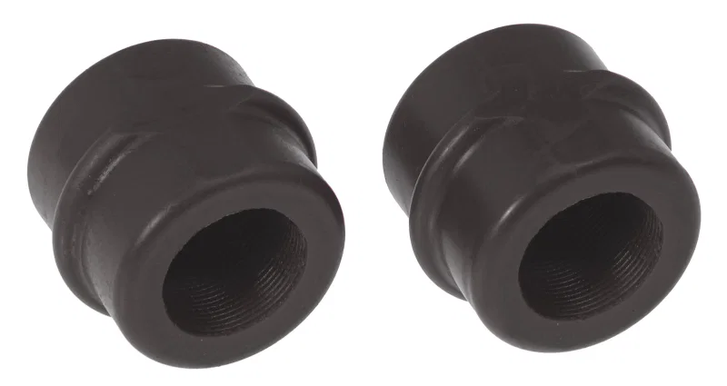 Prothane 4-1142-BL, Dodge LX Front Sway Bar Bushings - 32mm - Black