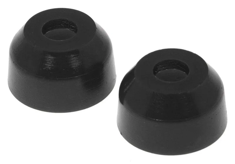 Prothane 19-1823-BL, Universal Ball Joint Boot .590TIDX1.375BIDX.950Tall - Black