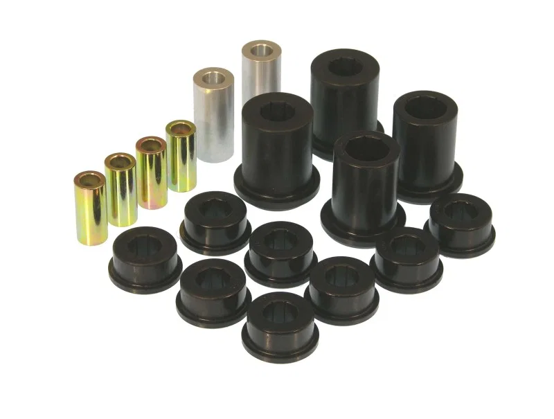 Prothane 18-207-BL, 92-96 Lexus SC300/400 Front Control Arm Bushings - Black