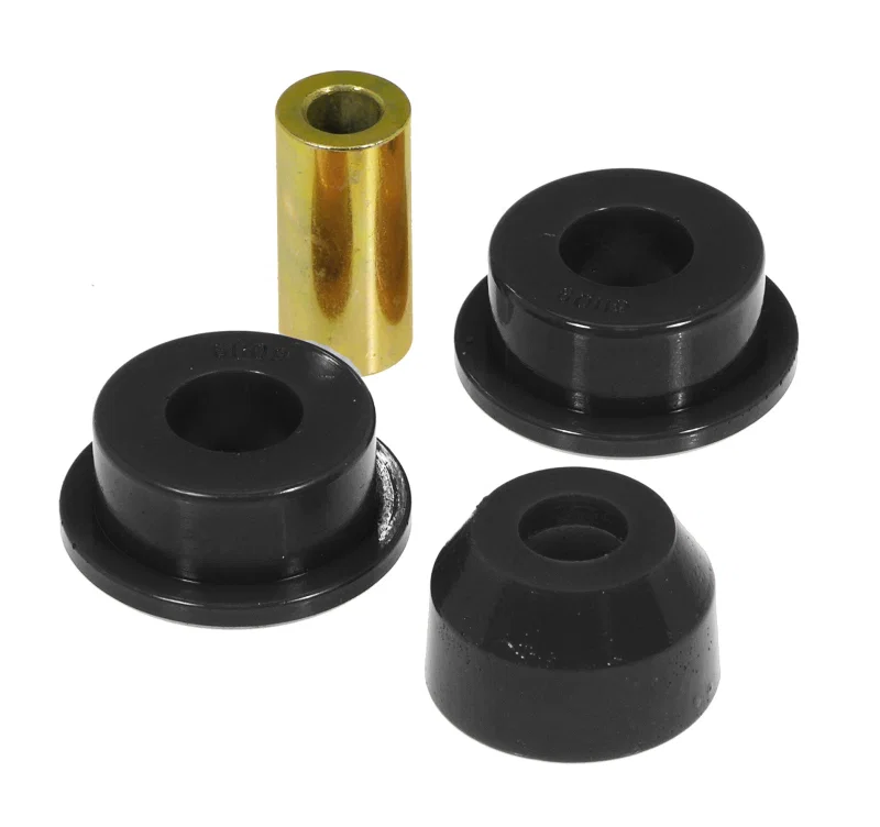 Prothane 1-1205-BL, Jeep TJ Front Track Arm Bushings - Black