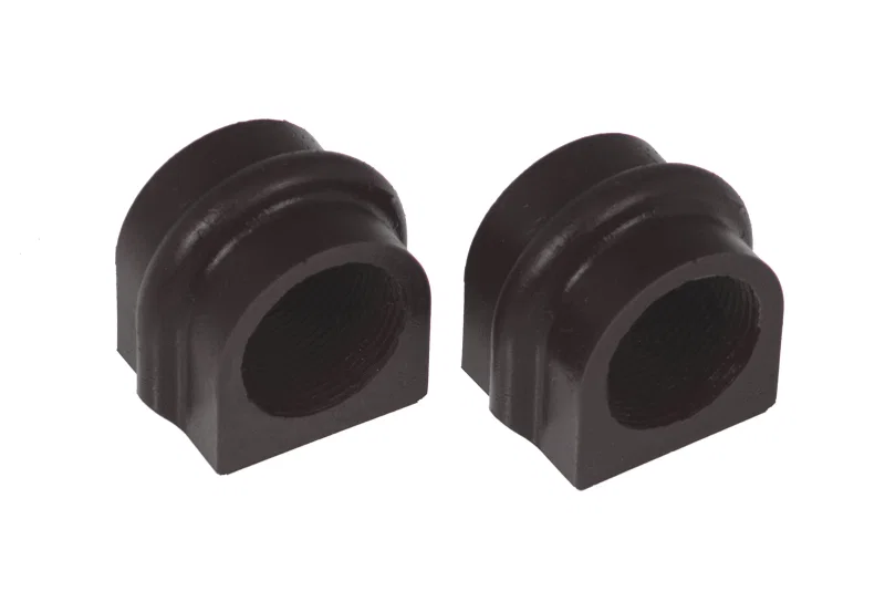 Prothane 14-1124-BL, Nissan Front Sway Bar Bushings - 1 1/4in - Black