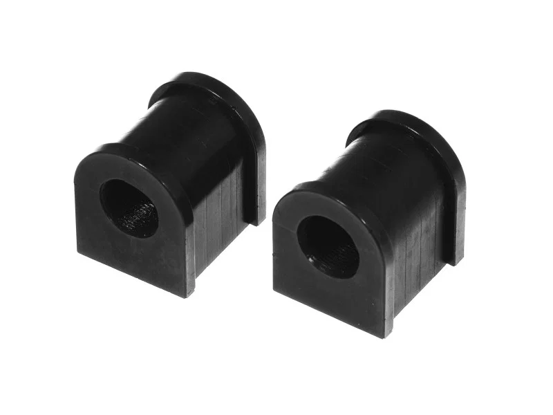 Prothane 18-1128-BL, 93-97 Lexus GS300 Front Sway Bar Bushings - 30mm - Black