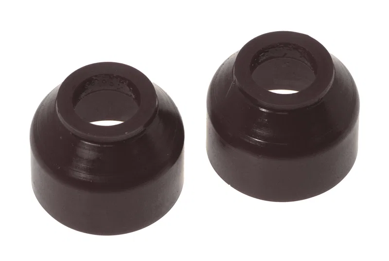 Prothane 19-1833-BL, Universal Ball Joint Boot .730TIDX1.625BIDX1.095Tall - Black