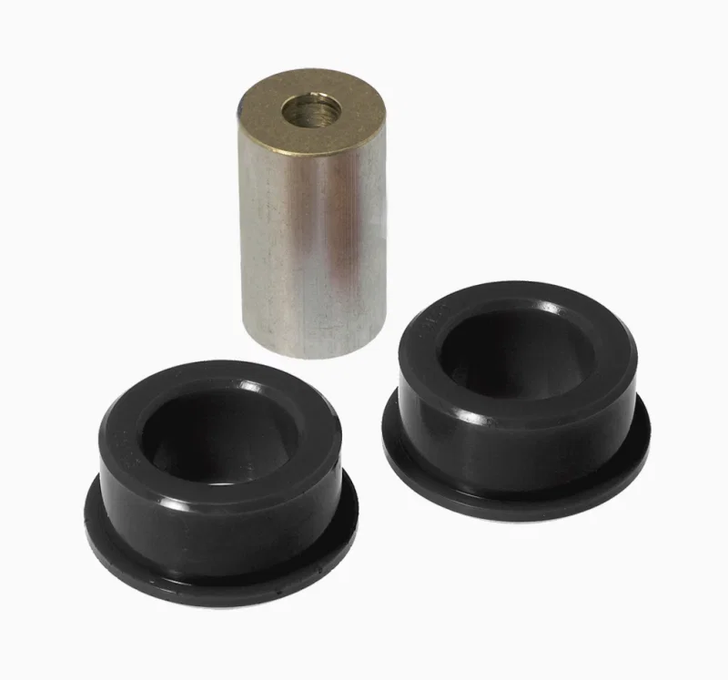 Prothane 6-1610-BL, 99-04 Ford Cobra IRS Rear Diff Bushings - Black