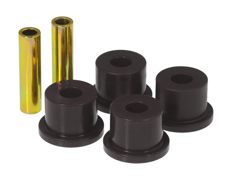 Prothane 19-609-BL, Universal Pivot Bushing Kit - 1-3/4 for 1/2in Bolt - Black
