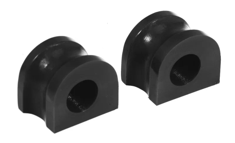 Prothane 7-1160-BL, Chevy Beretta / Cavalier Front Sway Bar Bushings - 26mm - Black